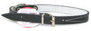 Antkaklis 12mm/35cm